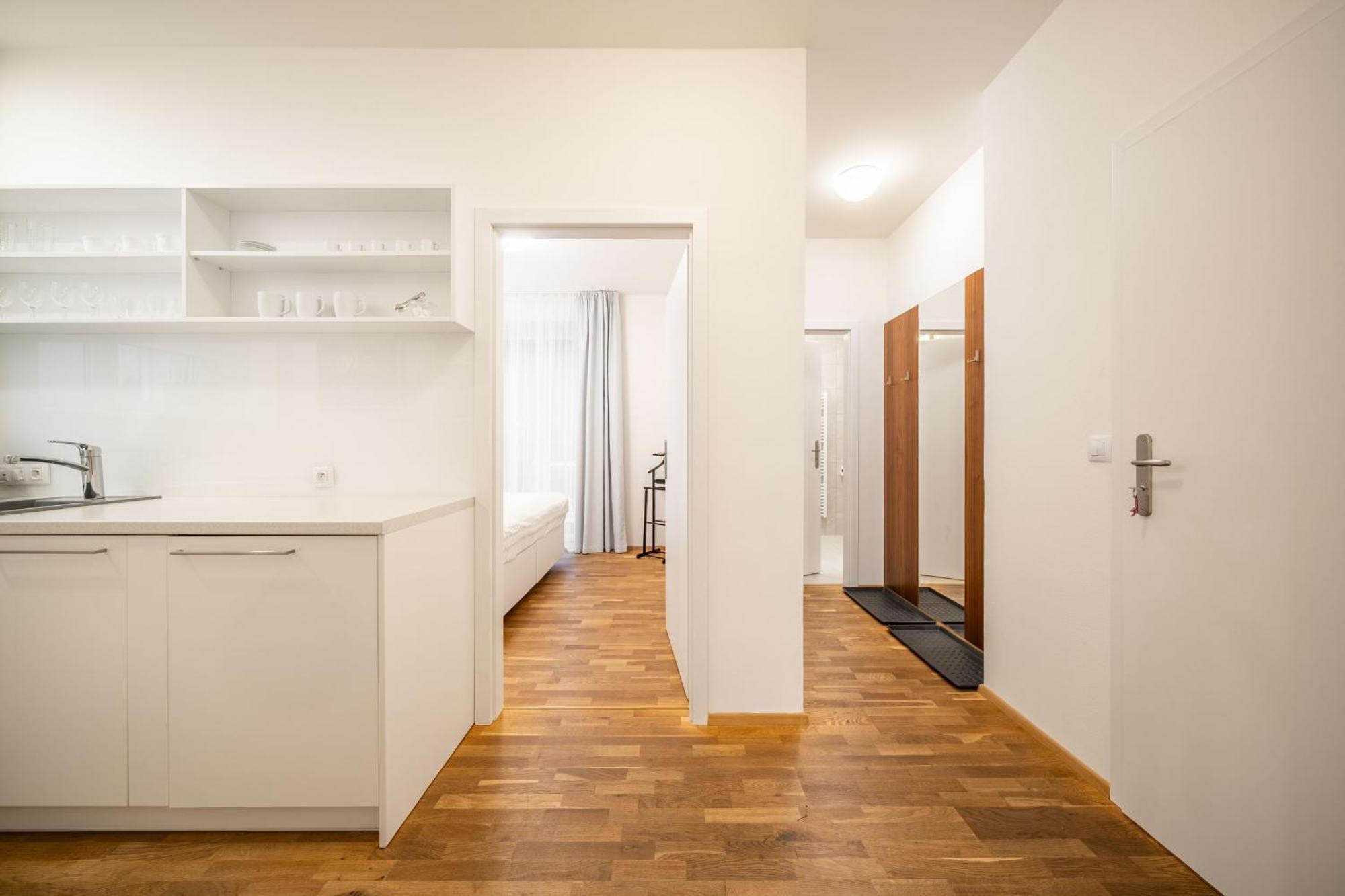 Vila Eva Luhačovice Exterior foto